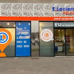 E.leclerc Drive Aulnoy-lez-valenciennes (retrait Piéton)