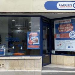 E.leclerc Drive Brest- Siam (retrait Piéton)