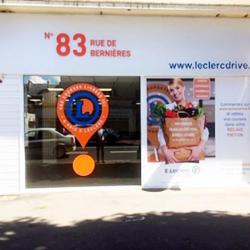 E.leclerc Drive Caen - Bernières (retrait Piéton)