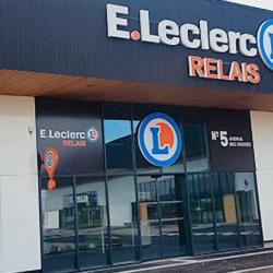 E.leclerc Drive Cormontreuil (retrait Piéton)