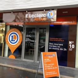 E.leclerc Drive Douai - Place Carnot (retrait Piéton)