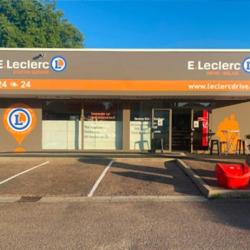 E.leclerc Drive Epineau-les-voves (retrait Piéton)