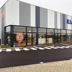 E.leclerc Drive Farman - Croix Blandin (retrait Piéton)