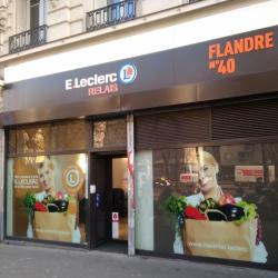 E.leclerc Drive Flandre (retrait Piéton)