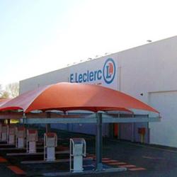 E.leclerc Drive Nancy - Albert 1er (retrait Piéton)