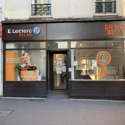 E.leclerc Drive Netter (retrait Piéton)