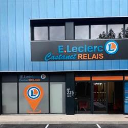 E.leclerc Drive Nîmes - Castanet (retrait Piéton)