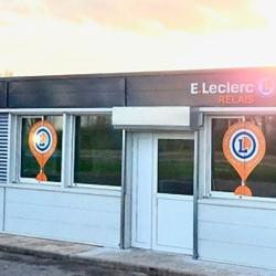 E.leclerc Drive Ormes (retrait Piéton)