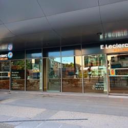 E.leclerc Drive Reims-clairmarais (retrait Piéton)