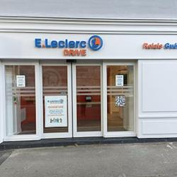 E.leclerc Drive Rennes - Guéhenno (retrait Piéton)