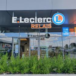 E.leclerc Drive Tinqueux (retrait Piéton)