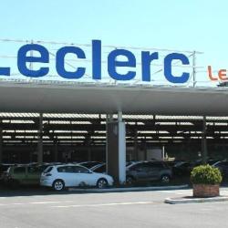 E.leclerc Saint Etienne Du Rouvray Cedex