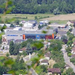 E.leclerc Saint-laurent Les Tours