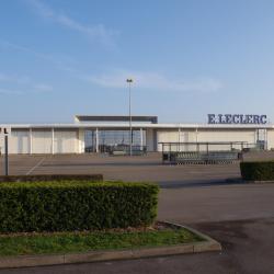 E.leclerc Saint Parres Aux Tertres
