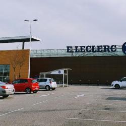 E.leclerc Saint Rambert D'albon
