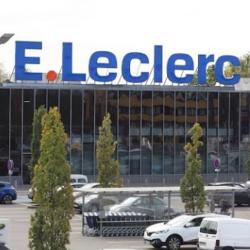 E.leclerc Salouel