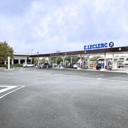 E.leclerc Station Service