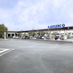 E.leclerc Station Service