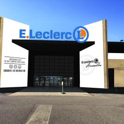 E.leclerc Drive Amneville