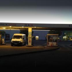 E.leclerc Station Service