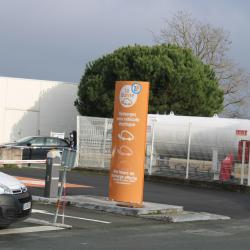 E.leclerc Station Service