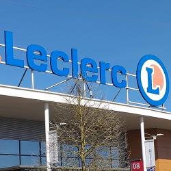 E.leclerc Thionville