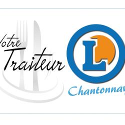 E.leclerc Traiteur Chantonnay