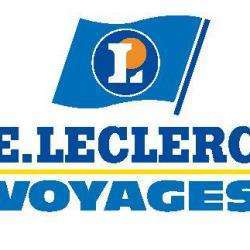 E. Leclerc Voyages Bonneuil Sur Marne