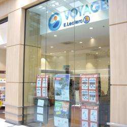 E.leclerc Voyages
