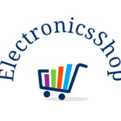 Electronics Shop