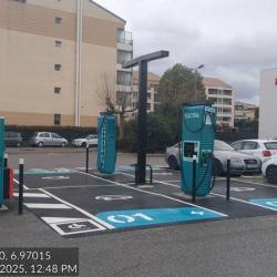 Electra Charging Station