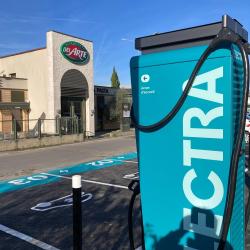 Electra Charging Station