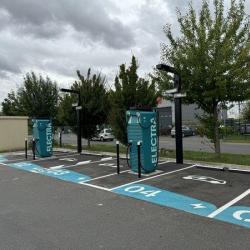 Electra Charging Station