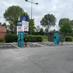 Electra Charging Station