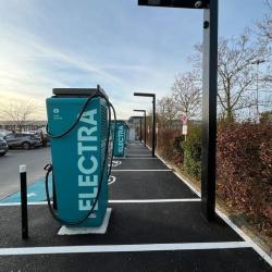 Electra Charging Station