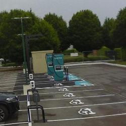 Electra Charging Station