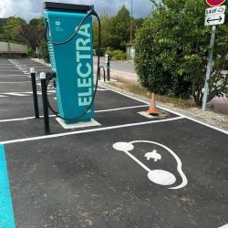 Electra Charging Station