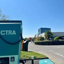 Electra Charging Station