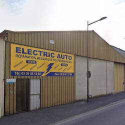 Electric Auto