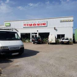 Electric Auto Simonin