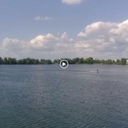 Electric Boating Bordeaux