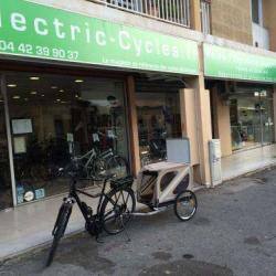 Electric-cycles