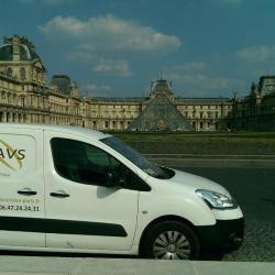 Electricien à Votre Service Eavs