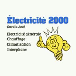 Eléctricité 2000