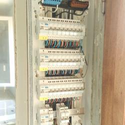 Electricité Audoise
