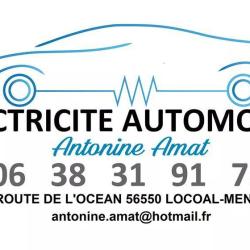 Electricite Automobile
