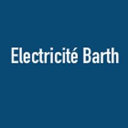 Electricité Barth