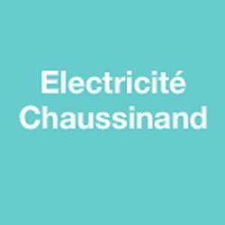 Electricité Chaussinand