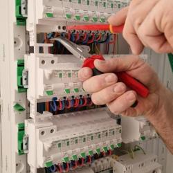 électricité Du Grand Pic