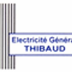 Electricite Generale Thibaud